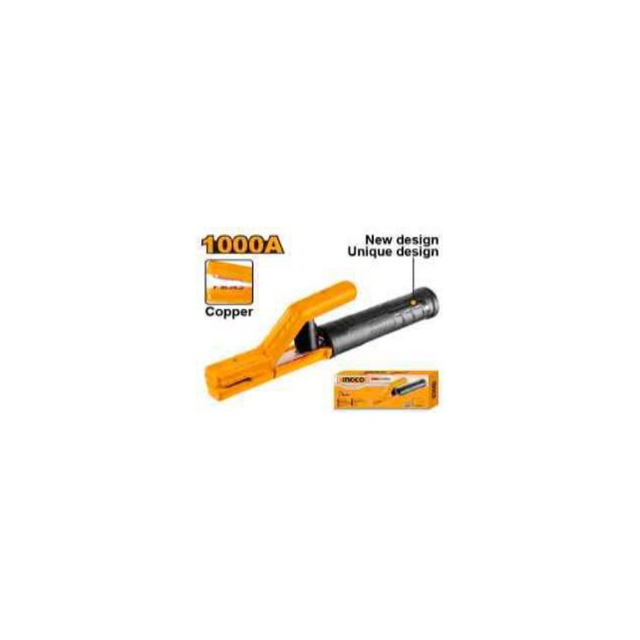 INGCO Electrode holder