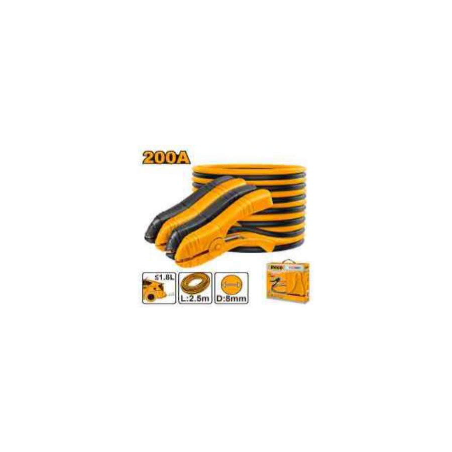 INGCO Booster cable
