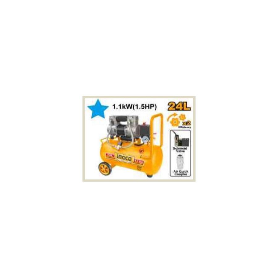 INGCO Air compressor