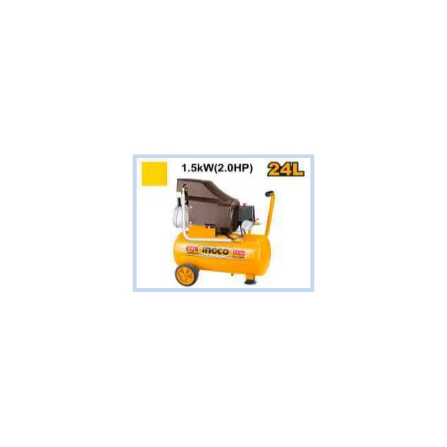 INGCO Air compressor
