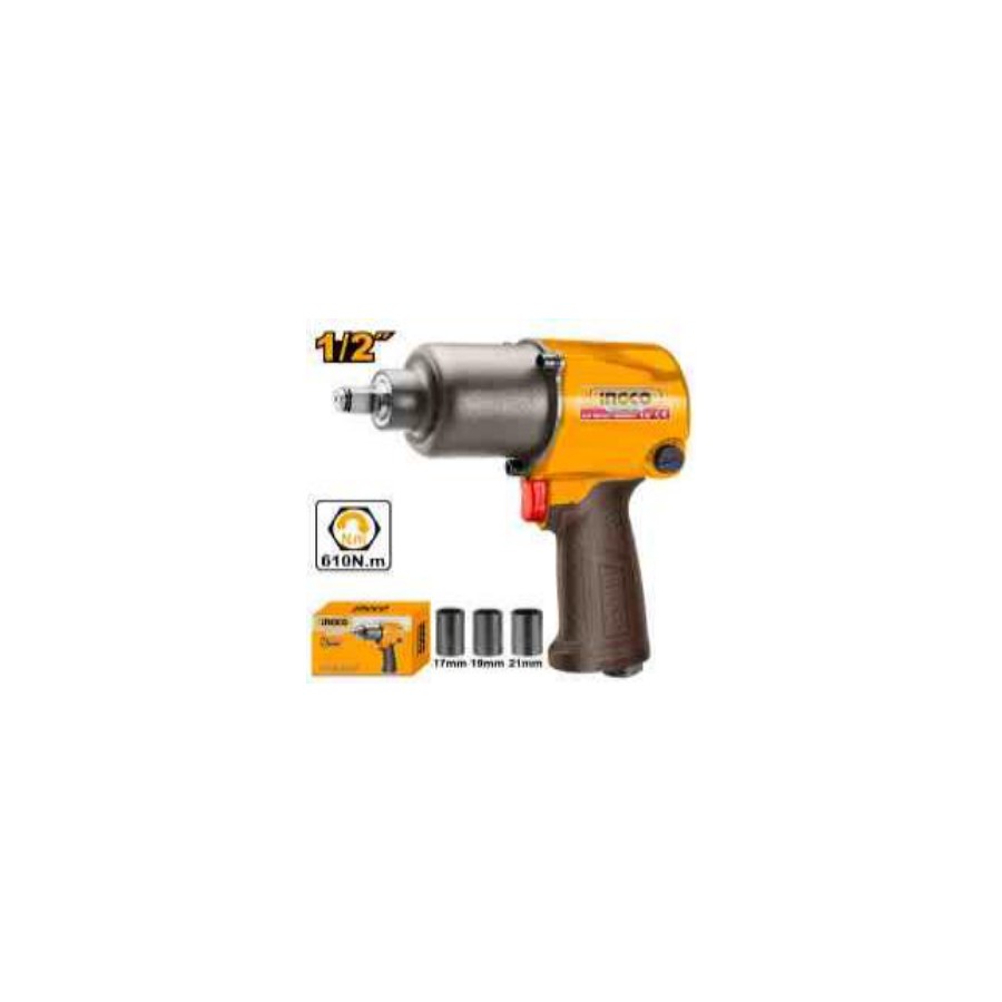 INGCO Air impact wrench