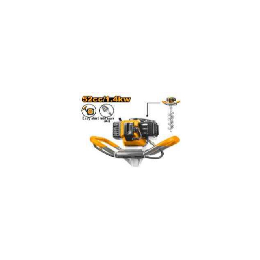 INGCO Earth auger