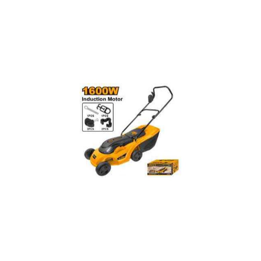INGCO Electric lawn mower