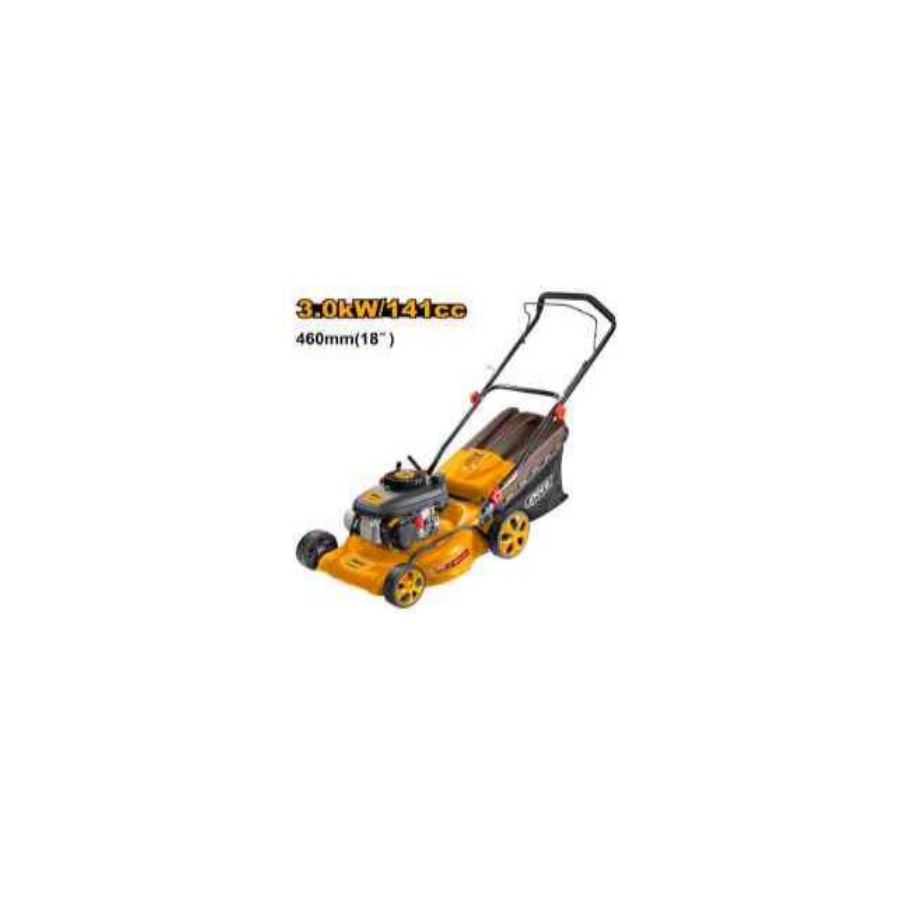 INGCO Gasoline lawn mower