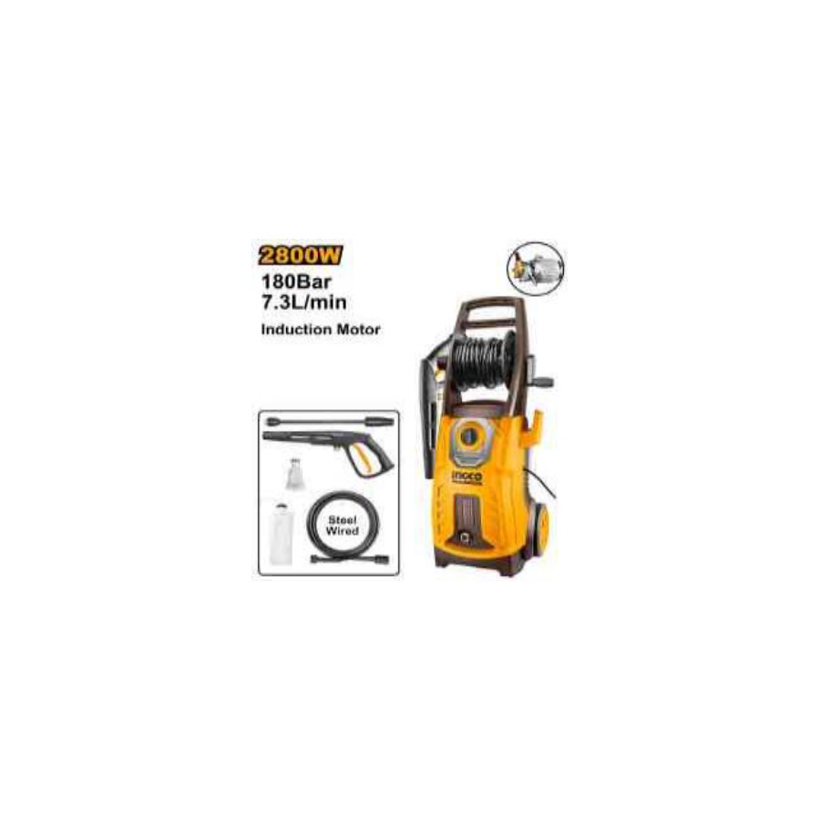 INGCO High pressure washer