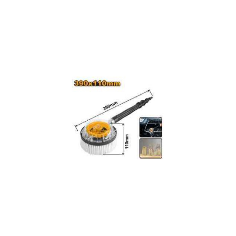 INGCO Rotary brush
