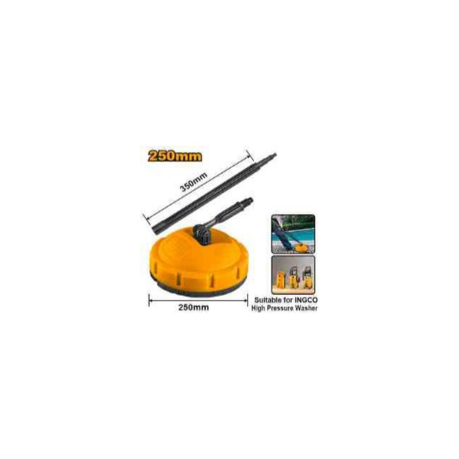 INGCO Patio brush