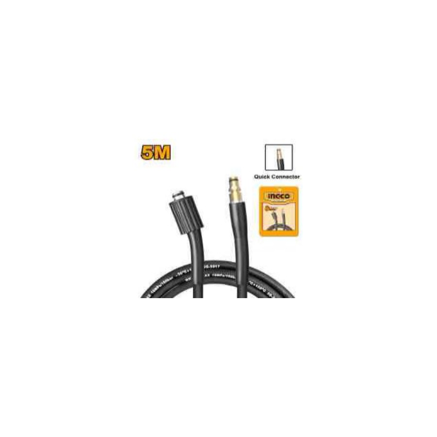INGCO High pressure hose(Quick connector)