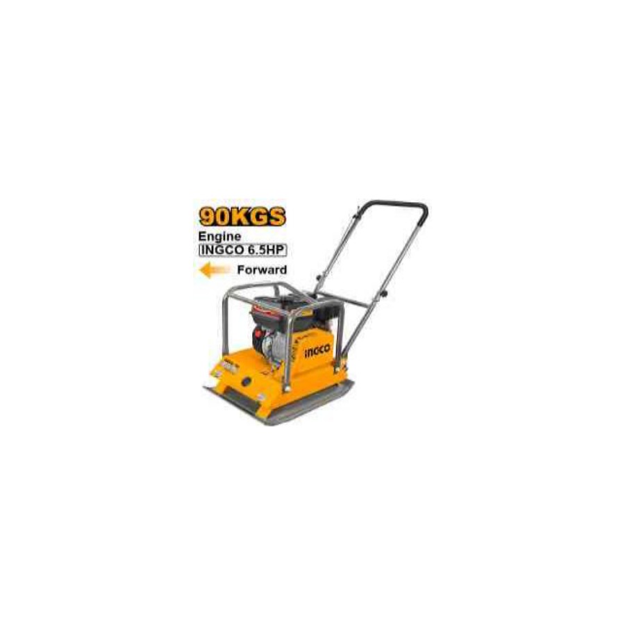 INGCO Gasoline plate compactor