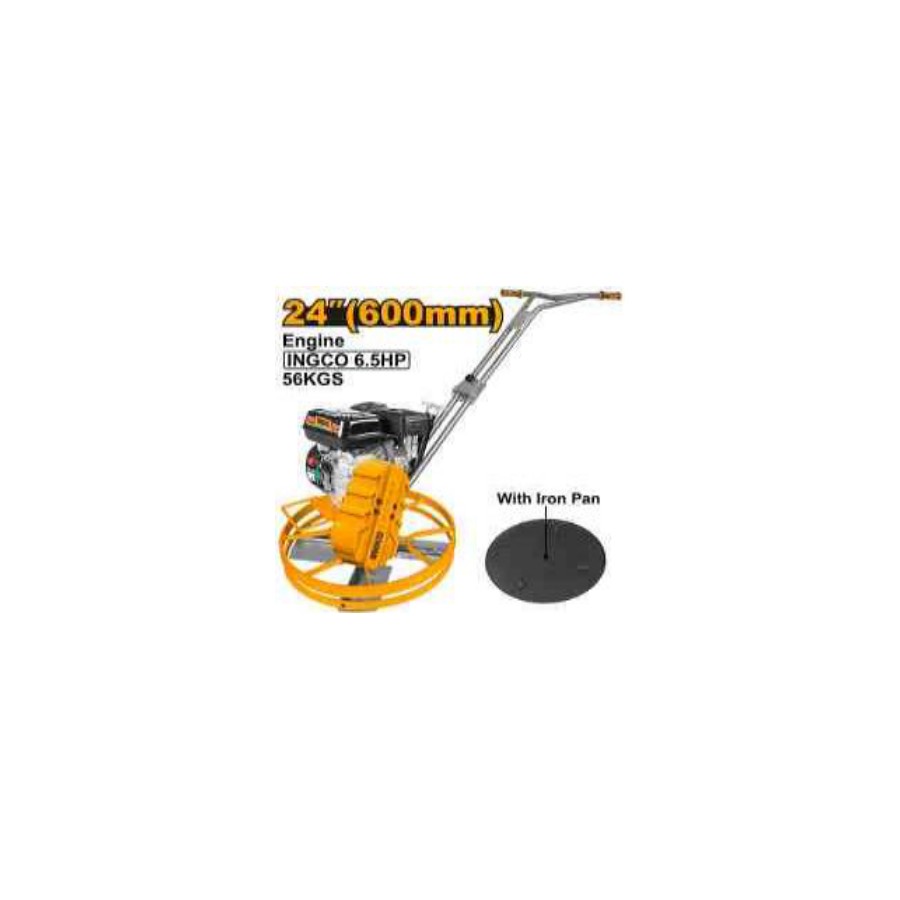 INGCO Gasoline power trowel