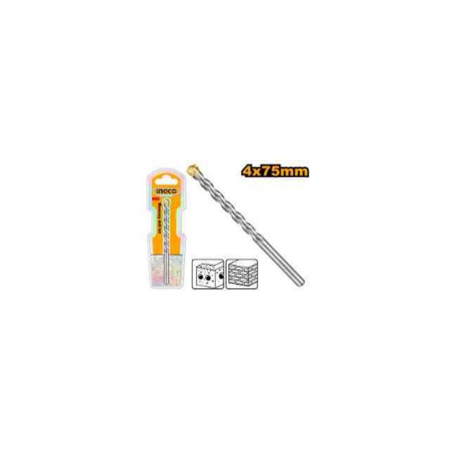 INGCO Masonry drill bit