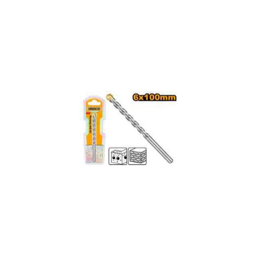 INGCO Masonry drill bit
