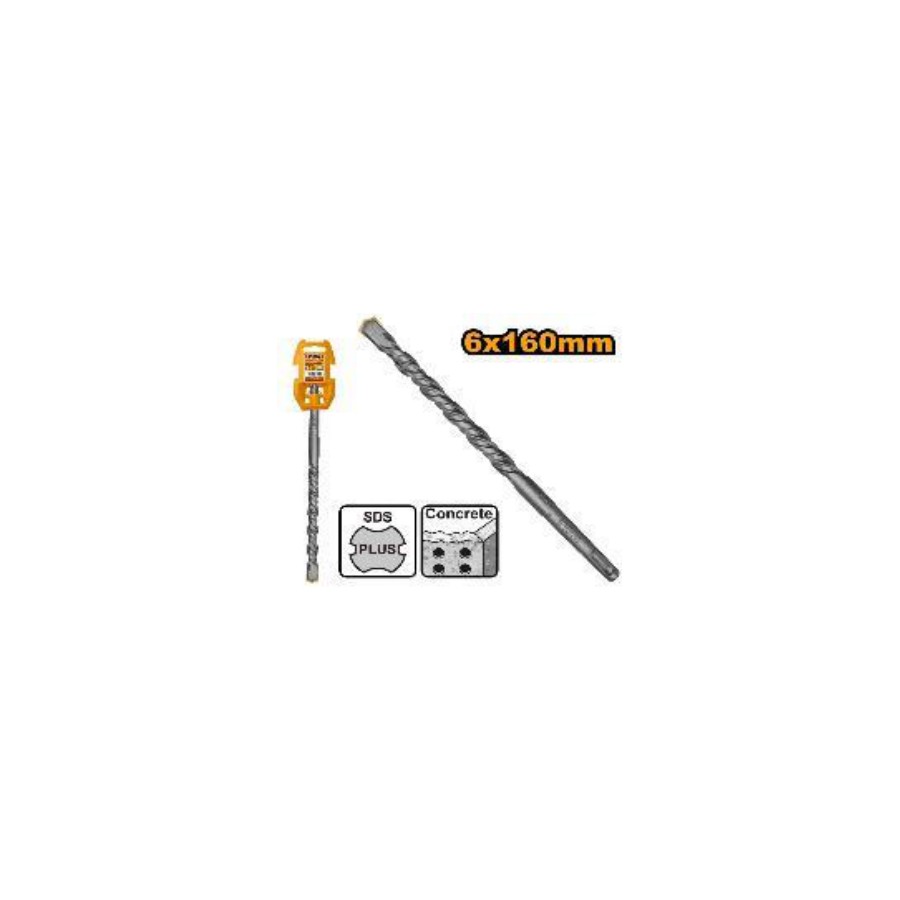 INGCO SDS plus hammer drill