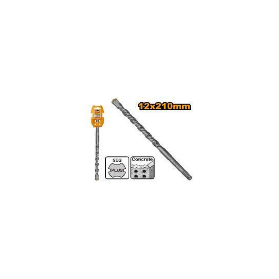 INGCO SDS plus hammer drill