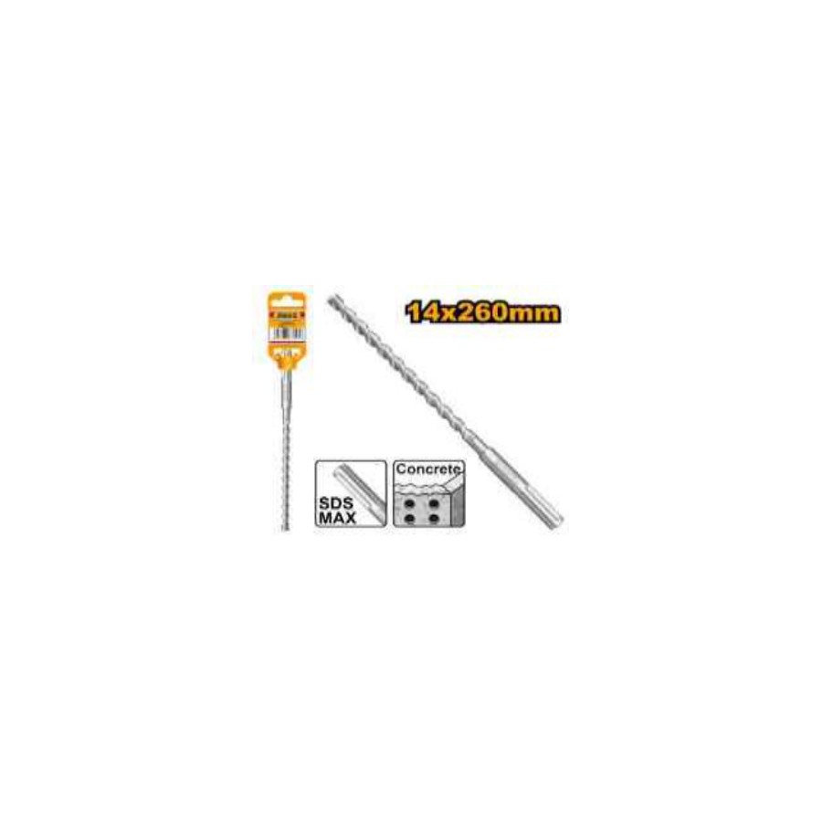INGCO SDS max hammer drill
