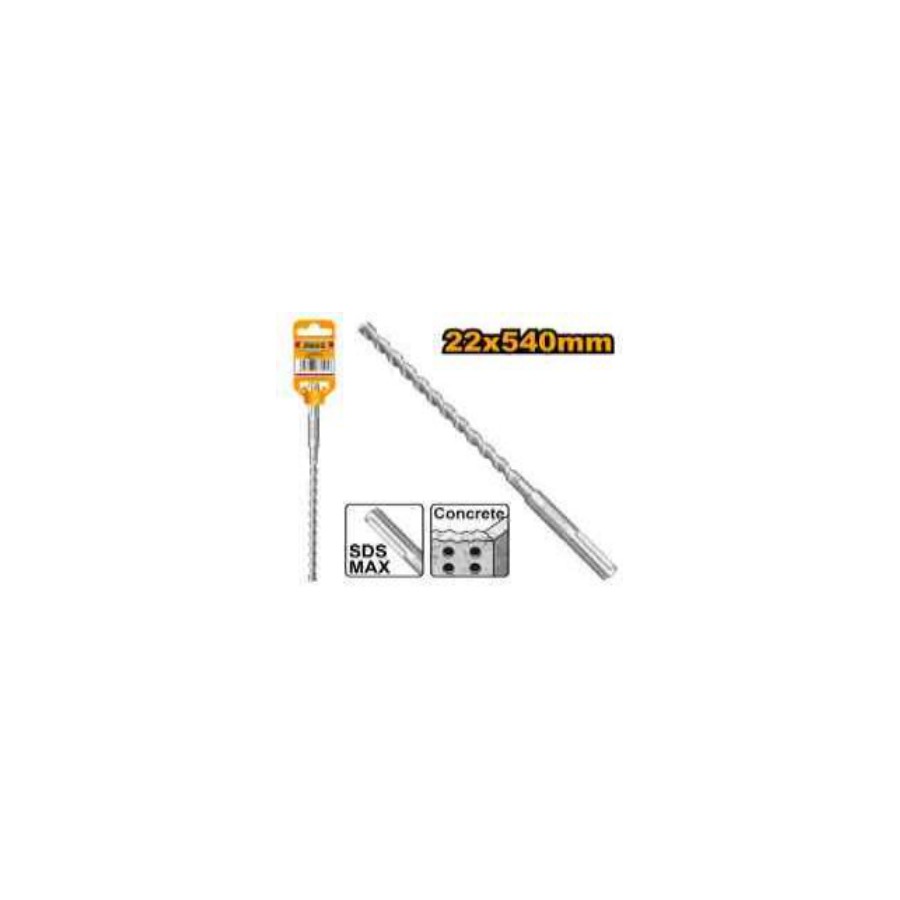 INGCO SDS max hammer drill