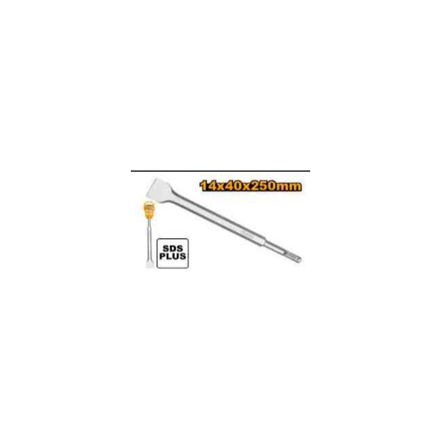 INGCO SDS plus chisel