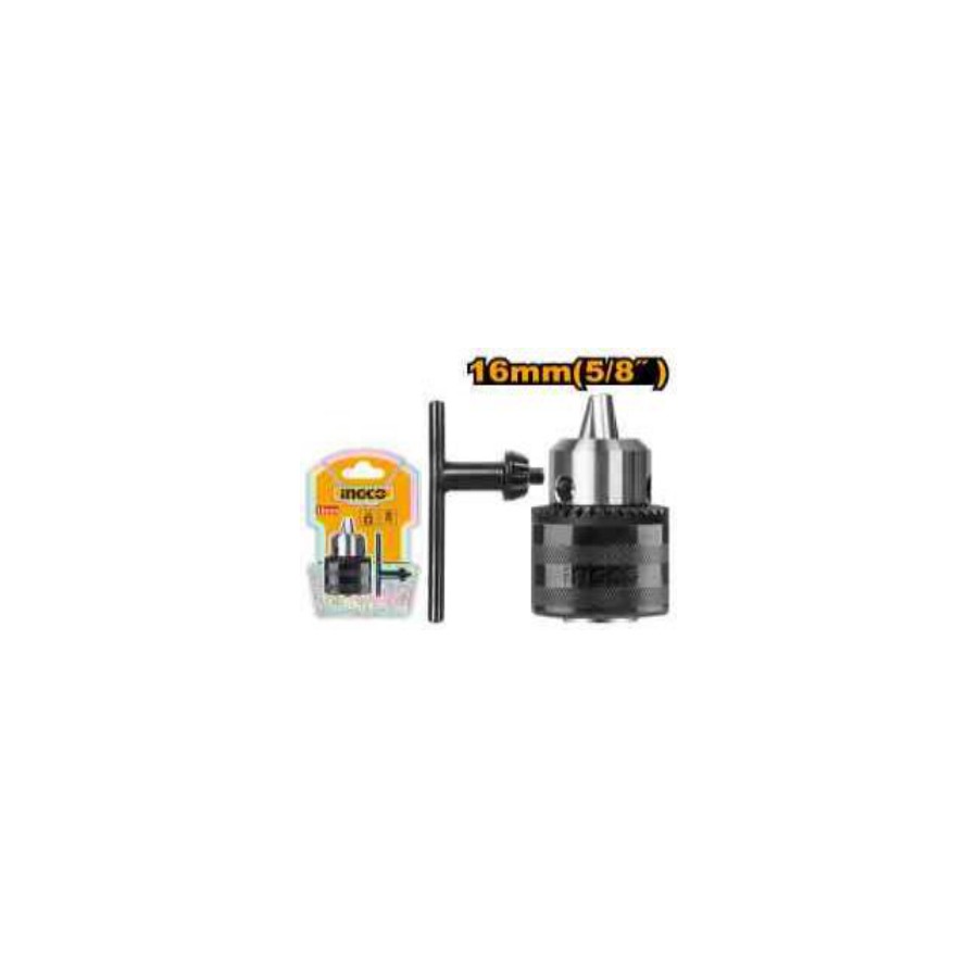 INGCO 16mm Key chuck