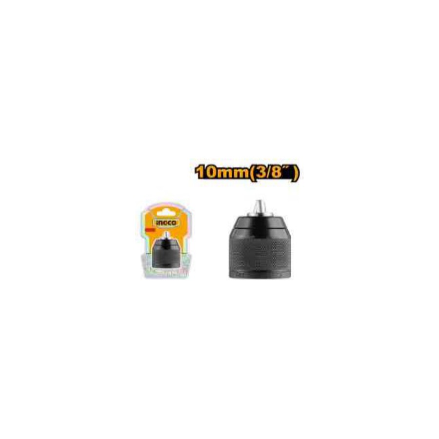 INGCO Keyless chuck