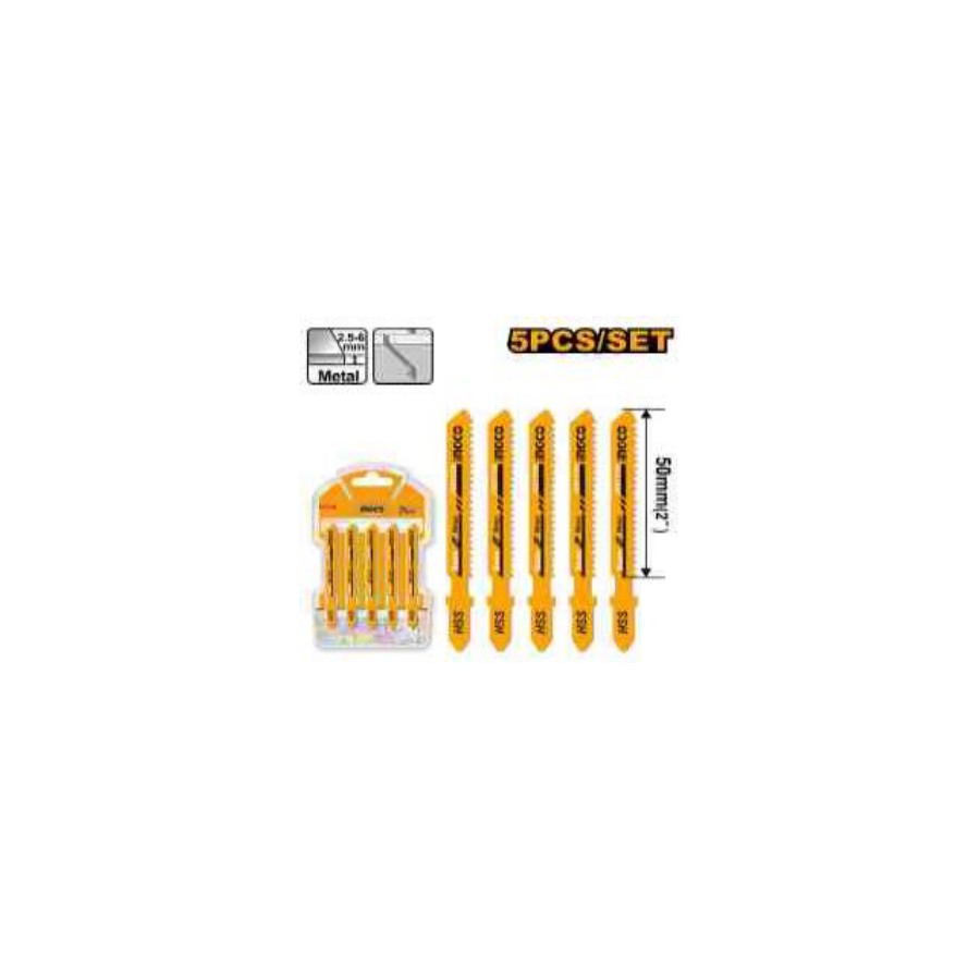 INGCO Jig saw blade for metal
