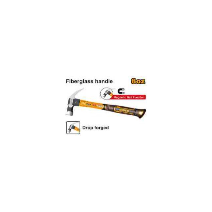 INGCO Claw hammer