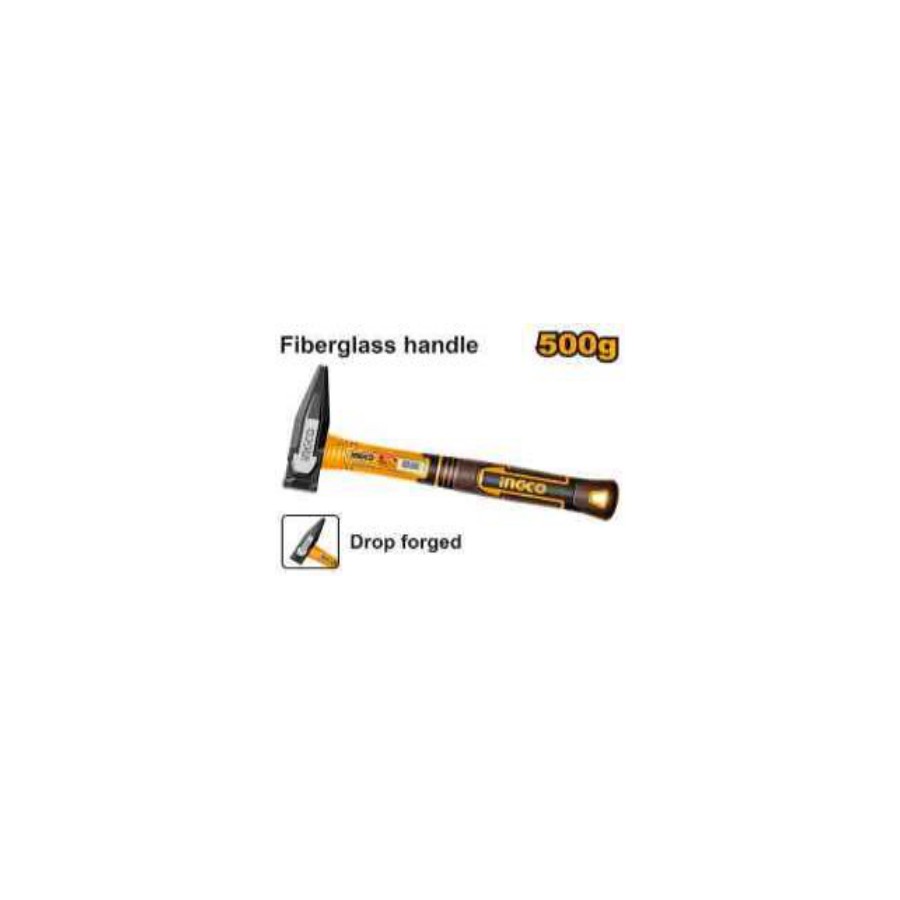 INGCO Machinist hammer