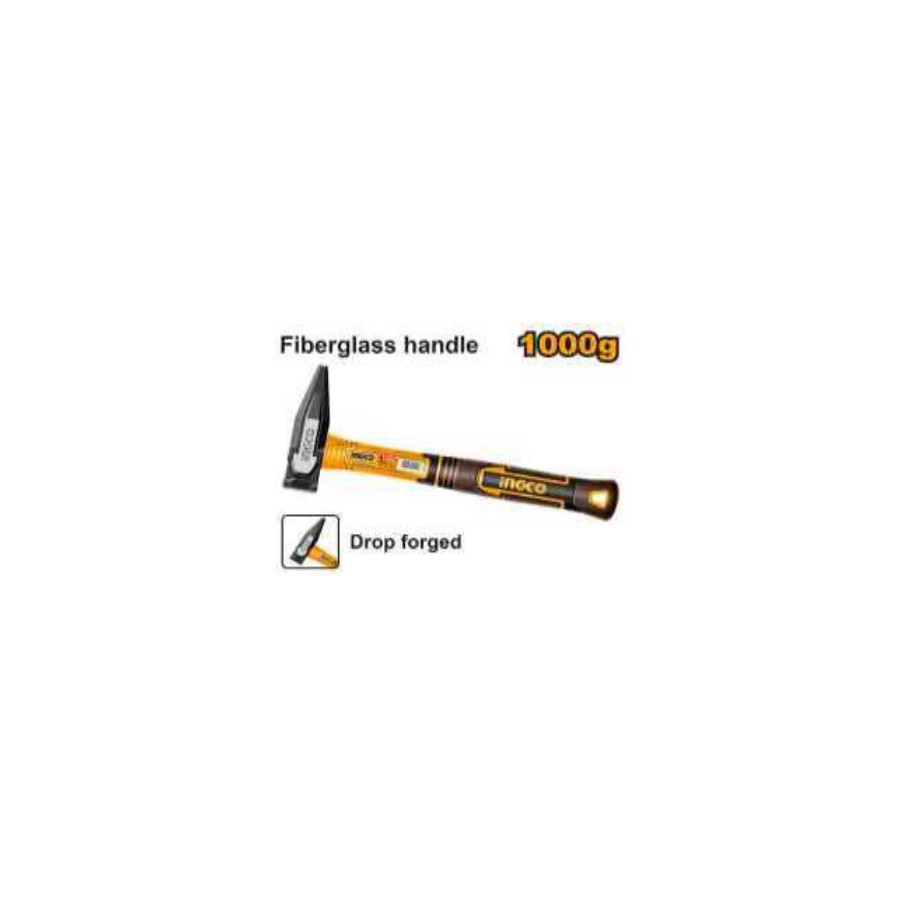 INGCO Machinist hammer