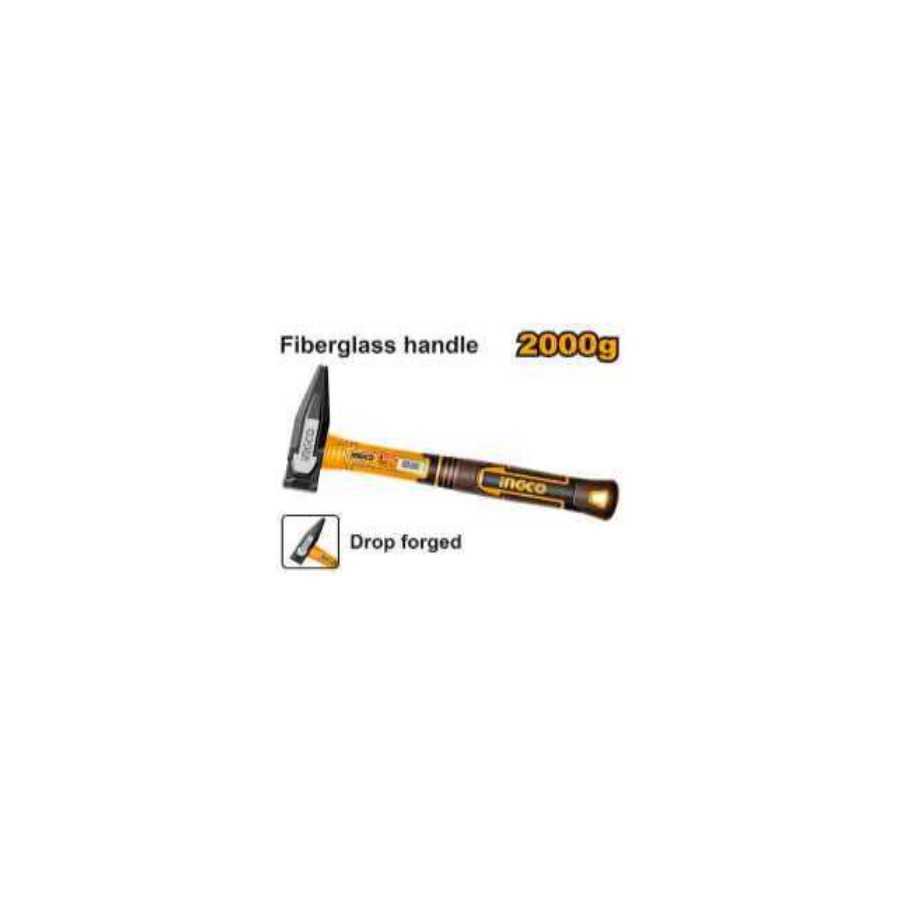 INGCO Machinist hammer