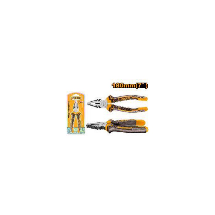 INGCO Combination pliers