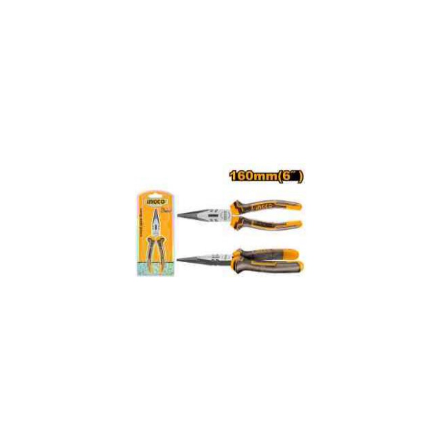 INGCO Long nose pliers