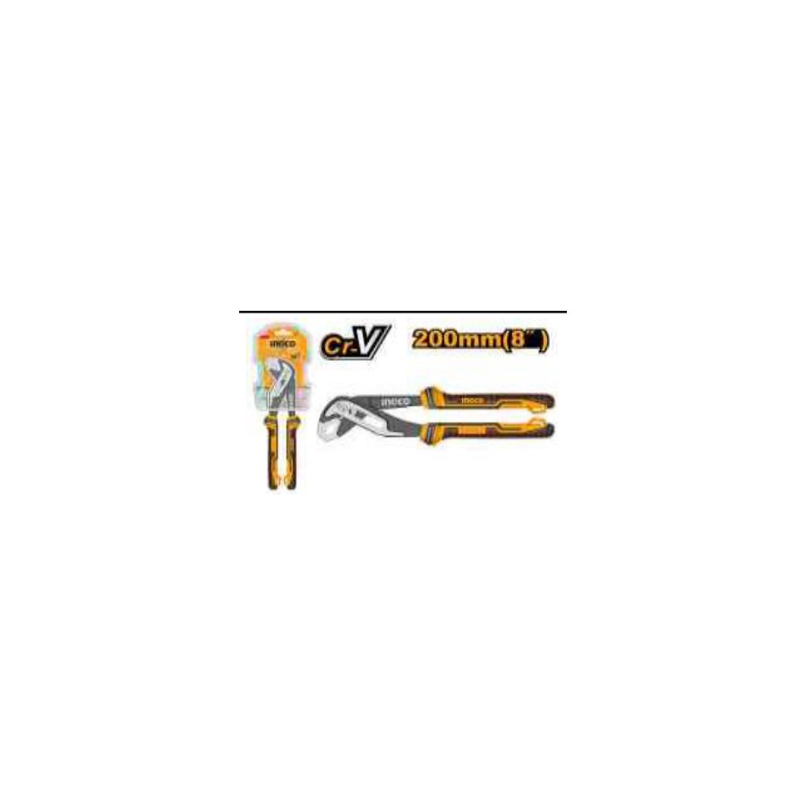 INGCO Pump pliers