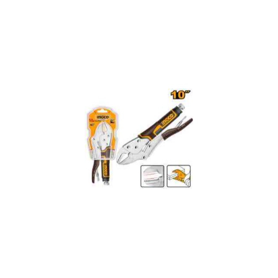 INGCO Straight jaw plier