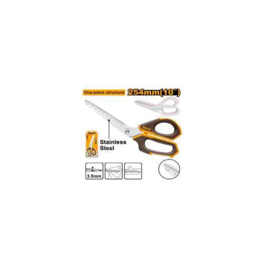 INGCO Scissors