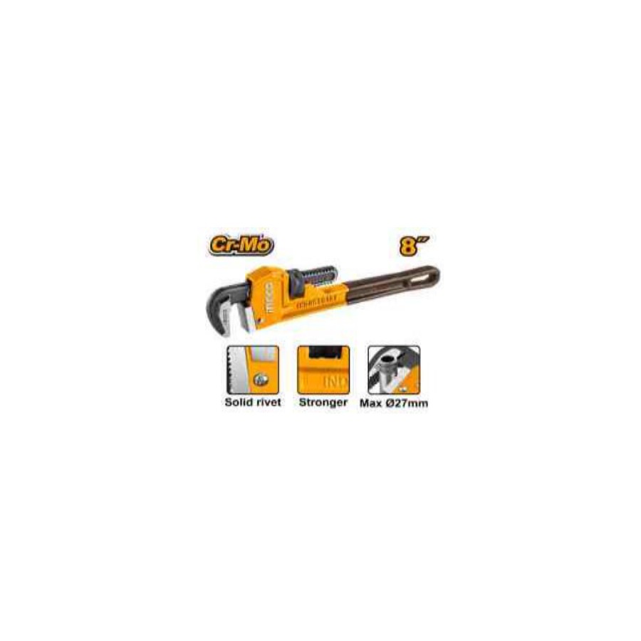 INGCO Pipe wrench