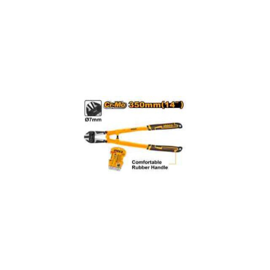 INGCO Bolt cutter