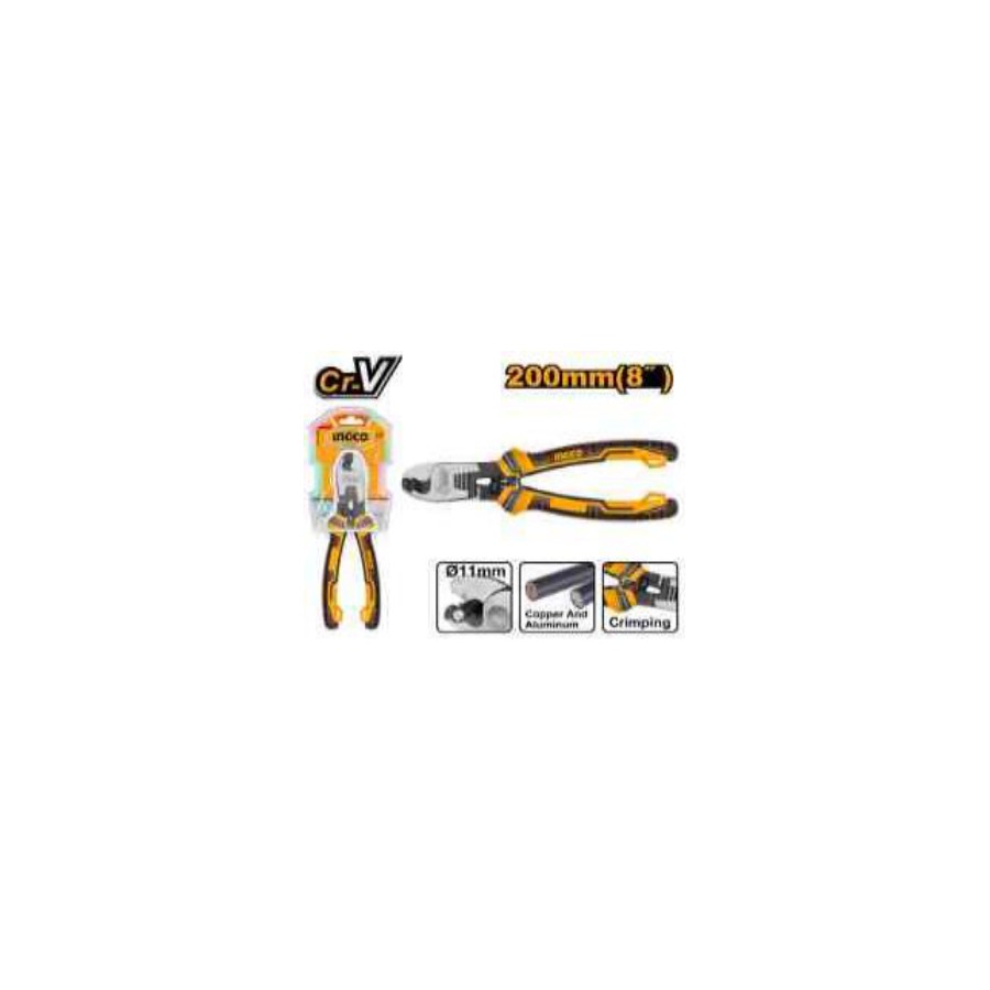 INGCO Cable cutter