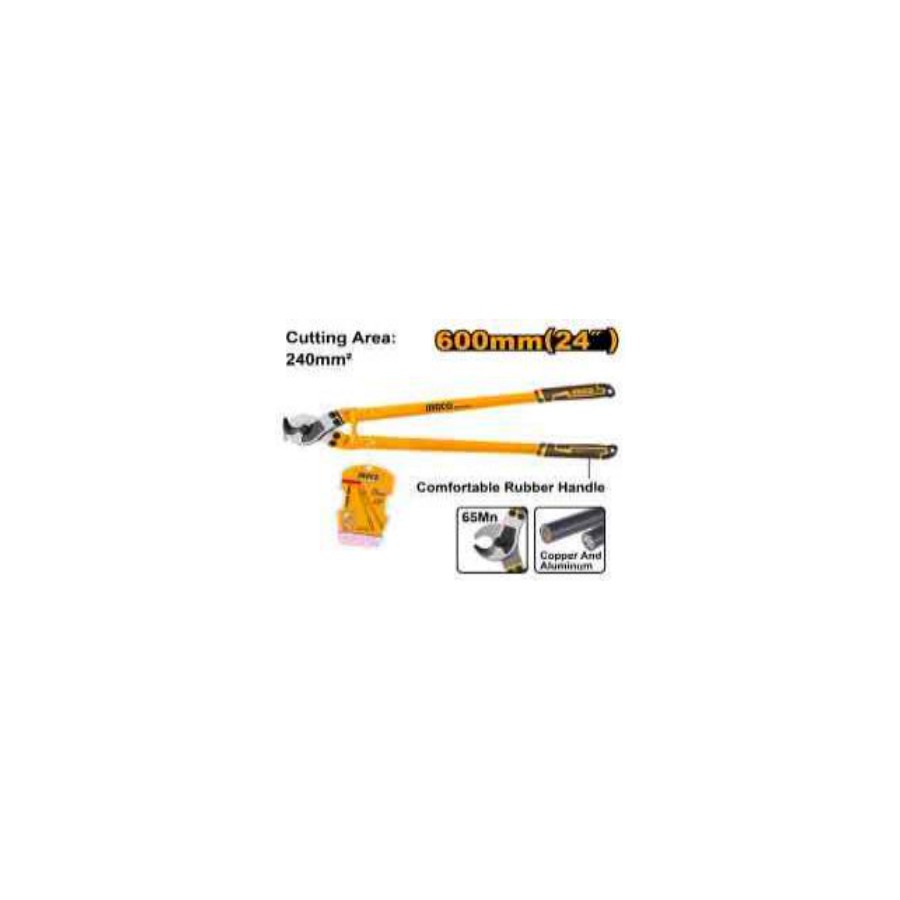 INGCO Cable cutter