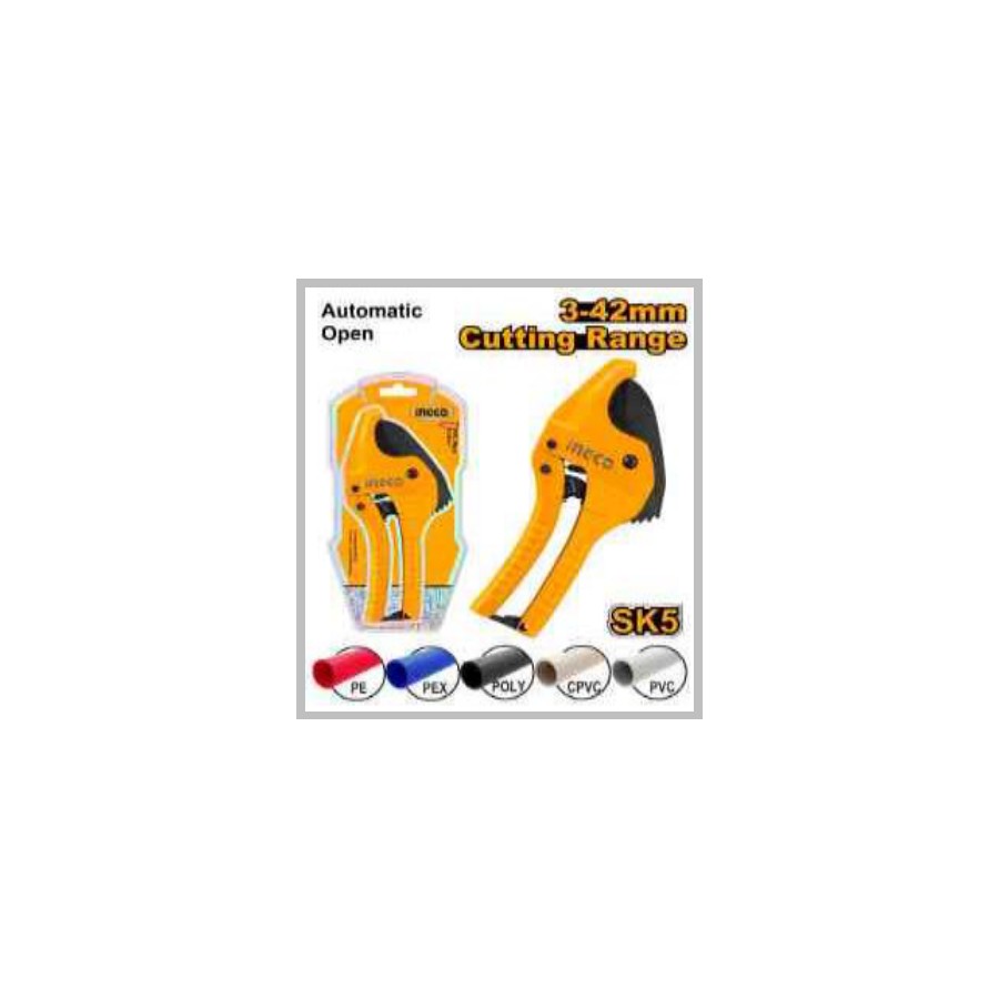 INGCO PVC pipe cutter