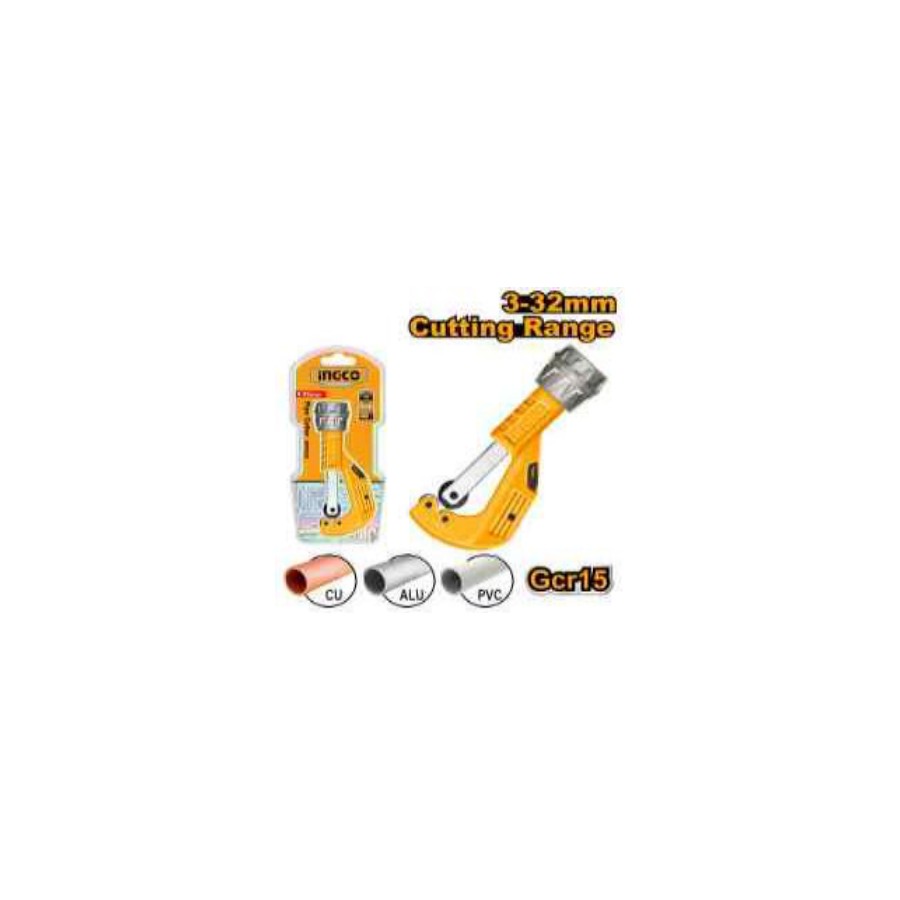 INGCO Pipe cutter