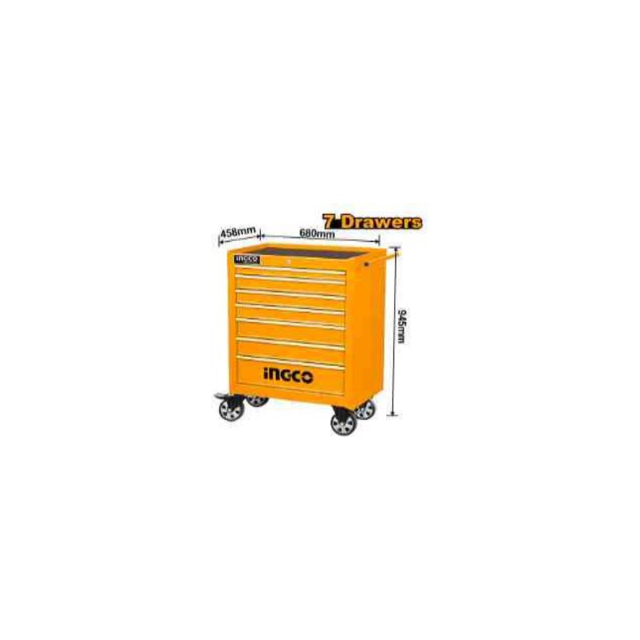 INGCO Roller cabinet