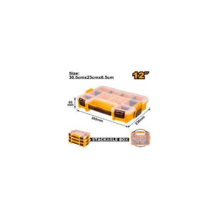 INGCO Plastic Organizer