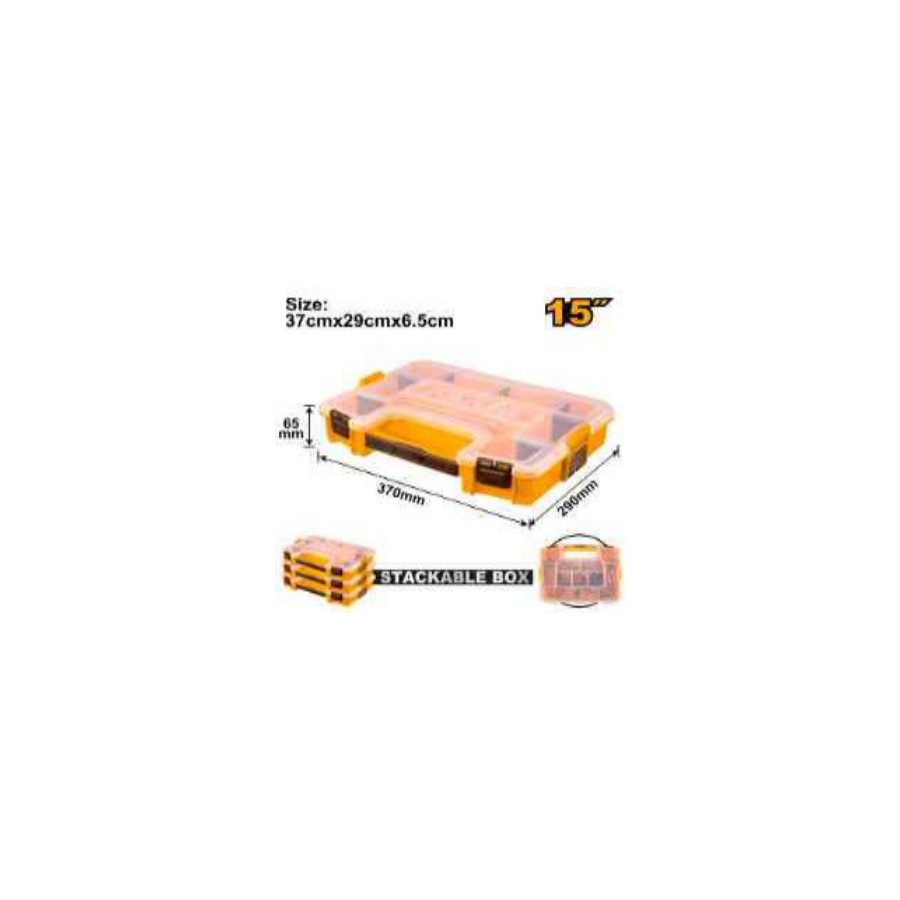 INGCO Plastic Organizer