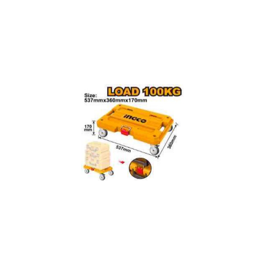 INGCO Rolling board