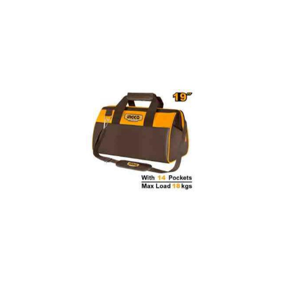 INGCO Tool bag