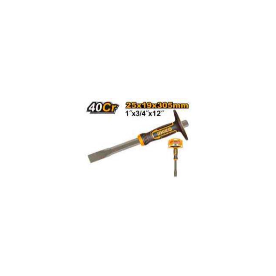 INGCO Cold chisel