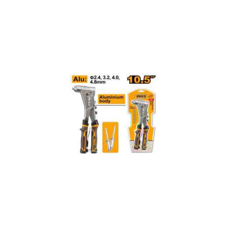 INGCO Hand riveter