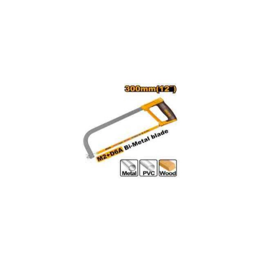 INGCO Hacksaw frame