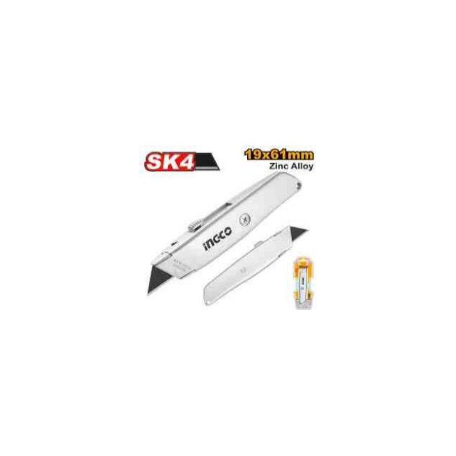 INGCO Utility knife