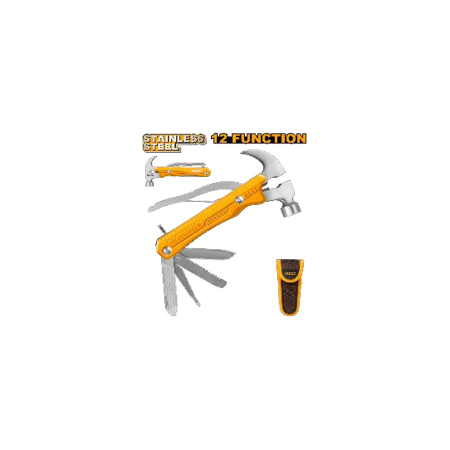 INGCO Multi-function hammer