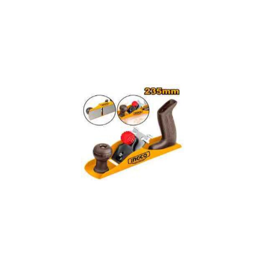 INGCO Iron planer